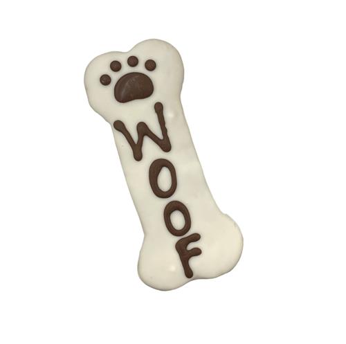 Woof Bones - Package of 10